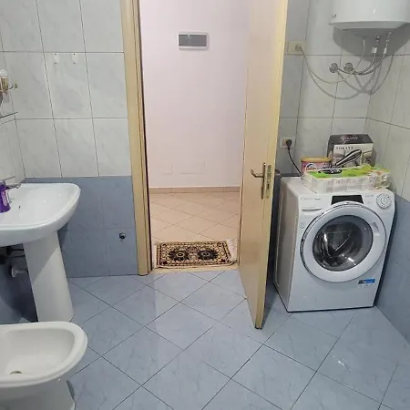 דירה Siar 2 טיראנה