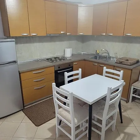 Siar 2 Appartement Tirana