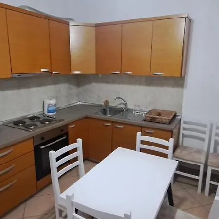 Siar 2 Appartement