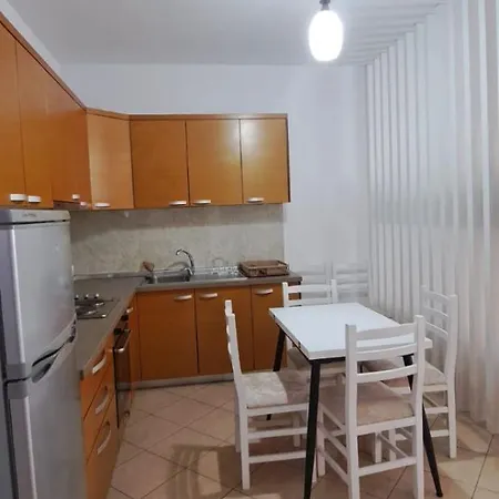 Siar 2 Appartement Tirana