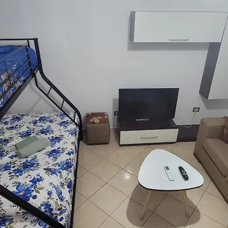Appartement Siar 2 Tirana
